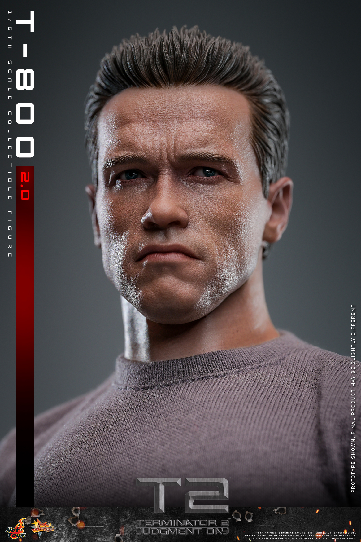 Hot Toys - T2 - T-800 (2.0) collectible figure_PR17.jpg